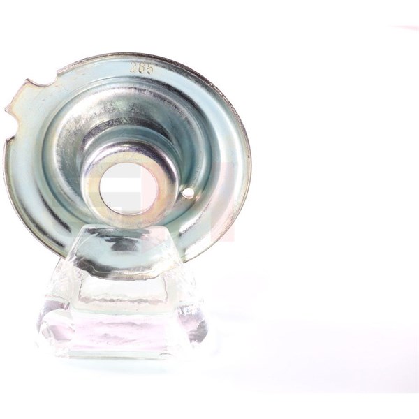 Fjederskål, Foraksel, Foraksel oppe, Højre foraksel, Venstre fora GH