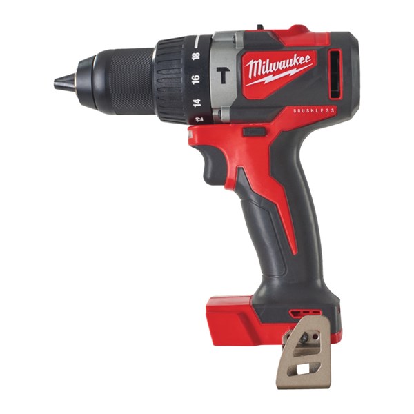 Skruetrækker/bore Milwaukee M18 BLPD2-0X MILWAUKEE MILWAUKEE