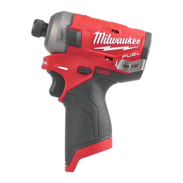 Milwaukee Muttertrækker M12 FIW38-0, 3/8? MILWAUKEE MILWAUKEE