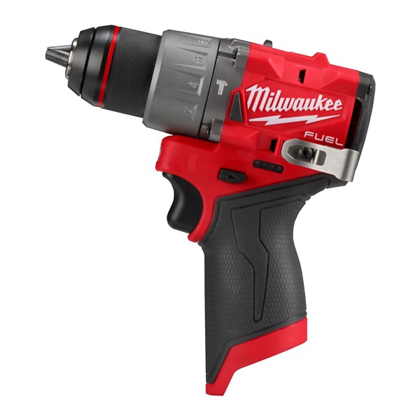 Skruetrækker/bore Milwaukee M12 FPD2-0 MILWAUKEE MILWAUKEE