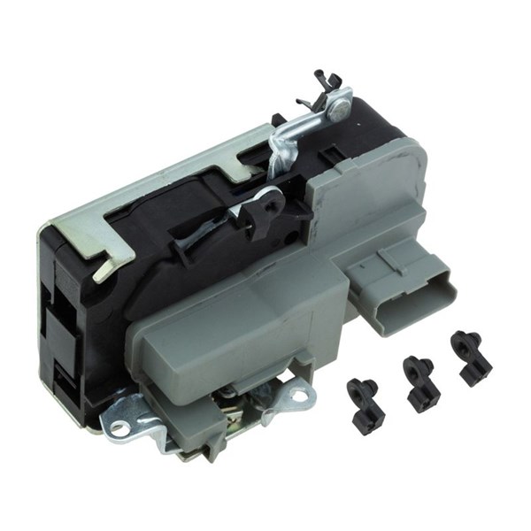 Dørlås, Foran til højre NTY NTY