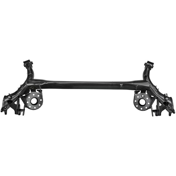 Bagaksel, Bag NTY NTY