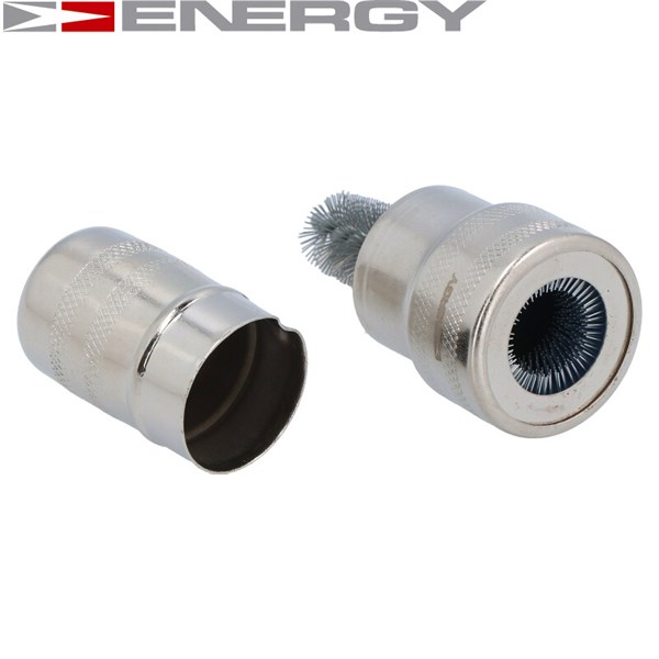 Stålbørste, batteripol-/polskorensning ENERGY ENERGY