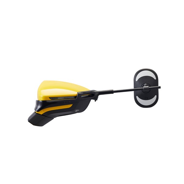 Campingvognsspejl Seat Ateca 2016-, Tarraco 2019- Emuk