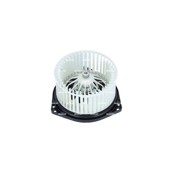 Kabineblæser, Foran NRF NRF