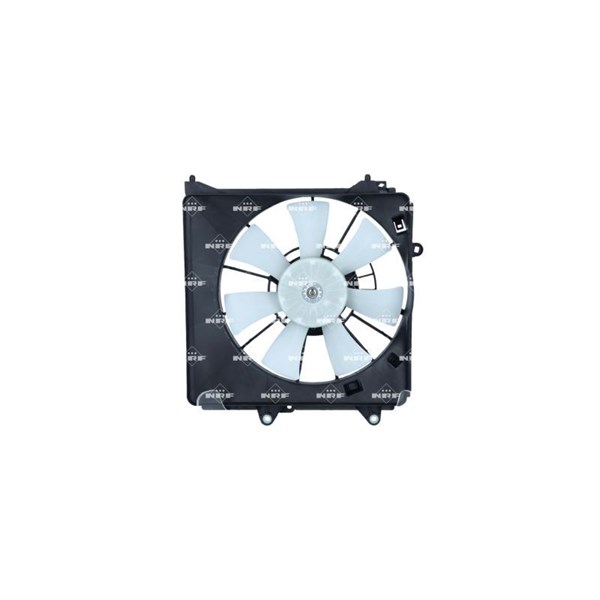 Ventilator, motorkøling 12V NRF NRF