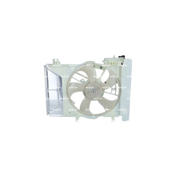 Ventilator, motorkøling 12V NRF NRF