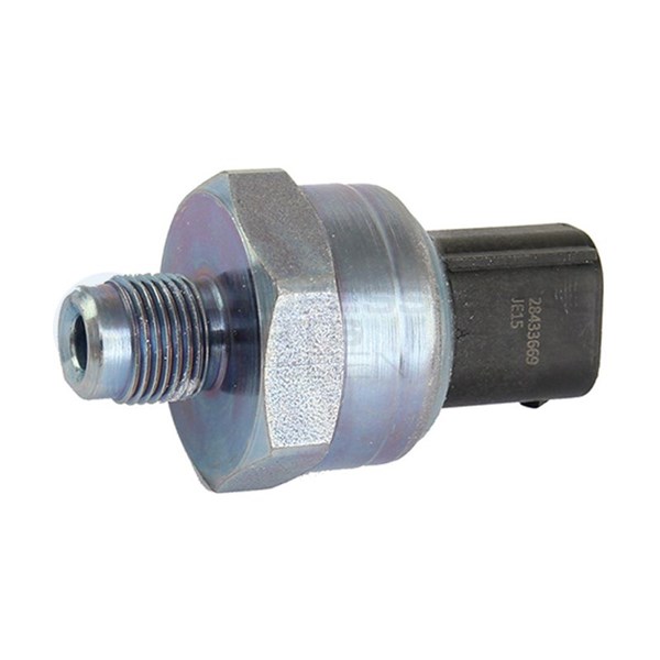 Tryksensor, hovedbremsecylinder