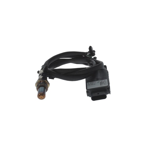 NOx-sensor, ureaindsprøjtning BOSCH BOSCH