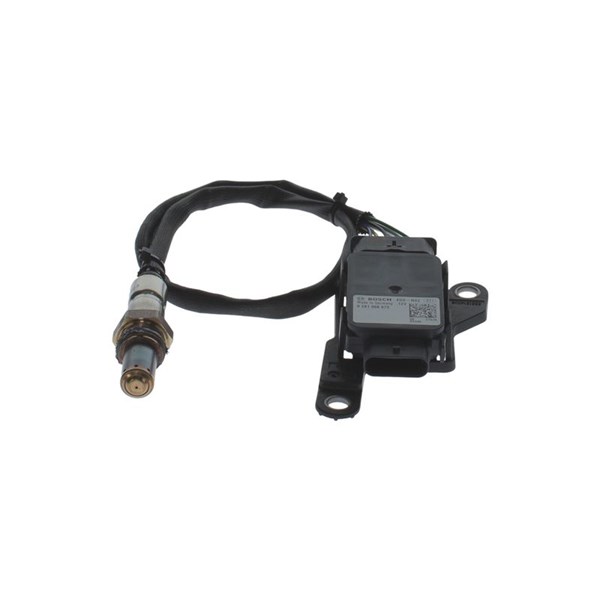 NOx-sensor, ureaindsprøjtning BOSCH BOSCH
