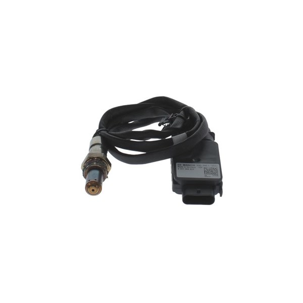 NOx-sensor, ureaindsprøjtning, Foran BOSCH BOSCH