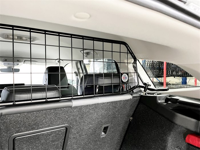 Lastegitter Skoda Enyaq iV Suv ARTFEX Artfex
