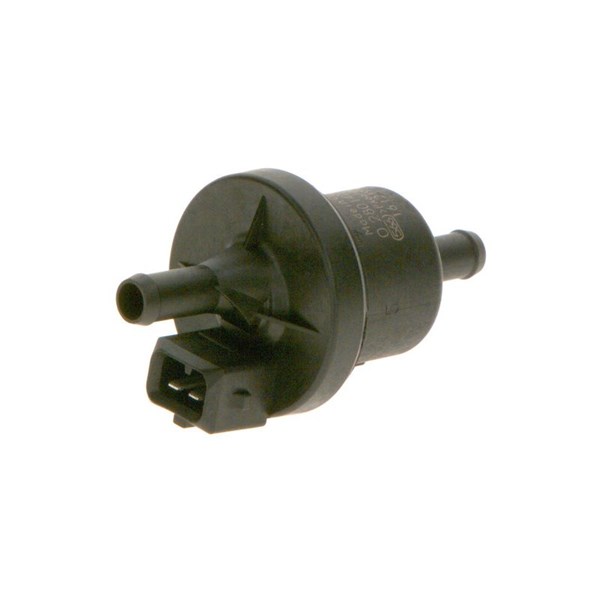 Udluftningsventil, brændstoftank BOSCH BOSCH
