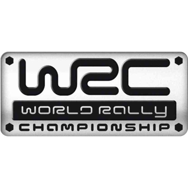 Aluminium Emblem / Logo