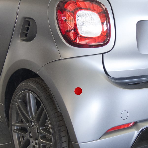 Klistermærke SIMONI RACING Simoni Racing