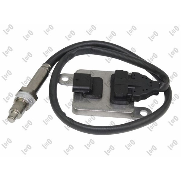 NOx-sensor, NOx-katalysator 12V