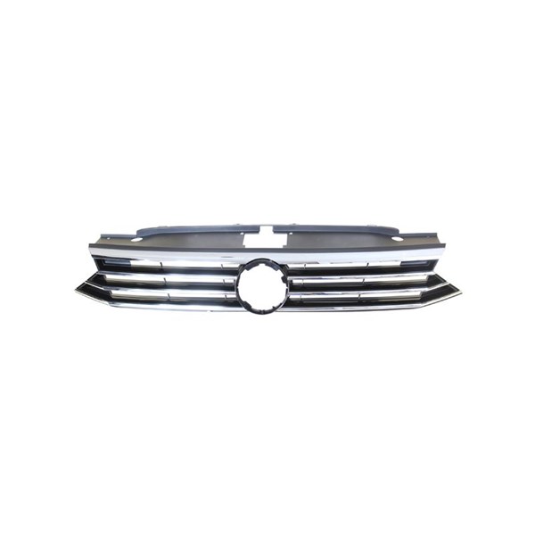 Kølergitter KLOKKERHOLM KLOKKERHOLM