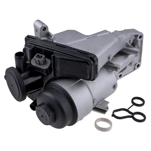 Hus, oliefilter NTY NTY