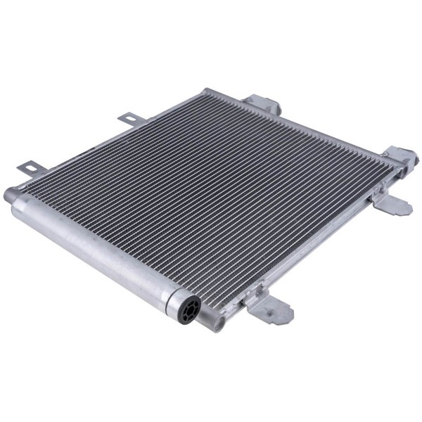 Kondensor, klimaanlæg NTY NTY