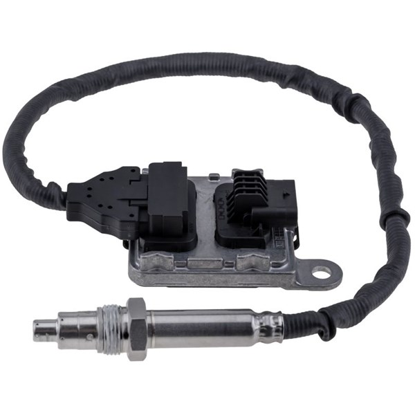 NOx-sensor, ureaindsprøjtning NTY NTY