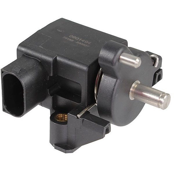 Sensor, gaspedalindstilling 12V