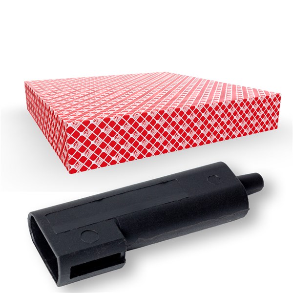 Sensor, udetemp. FEBI BILSTEIN FEBI BILSTEIN