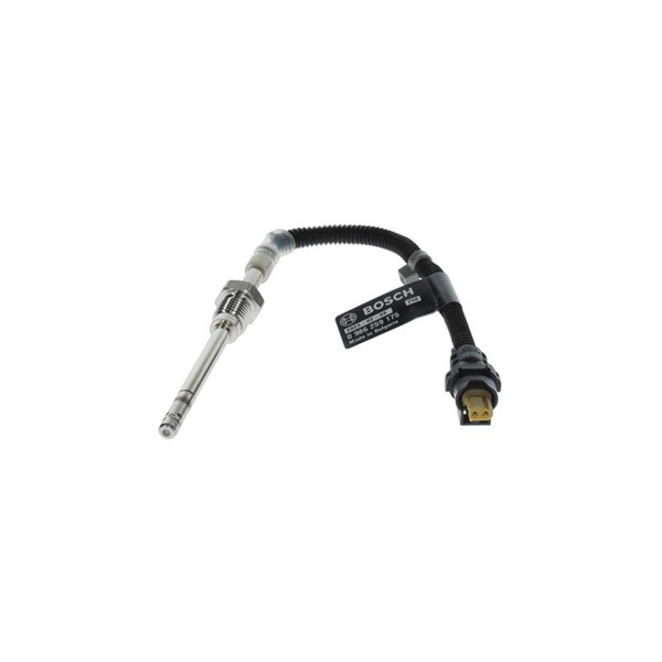 udstødningsgastemperatur Sensor,, Partikelfilter BOSCH BOSCH