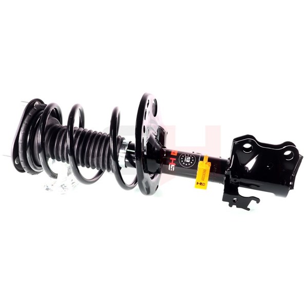 Fjederben, Foraksel, Højre foraksel, Venstre foraksel, Højre, Ven GH