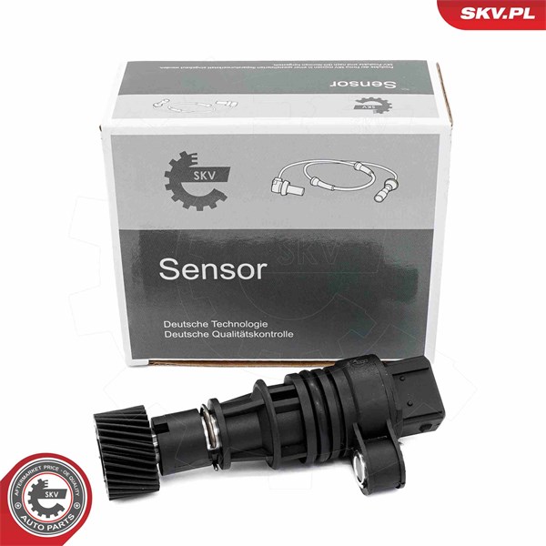 Sensor, hastighed/omdrejninger ESEN SKV ESEN SKV