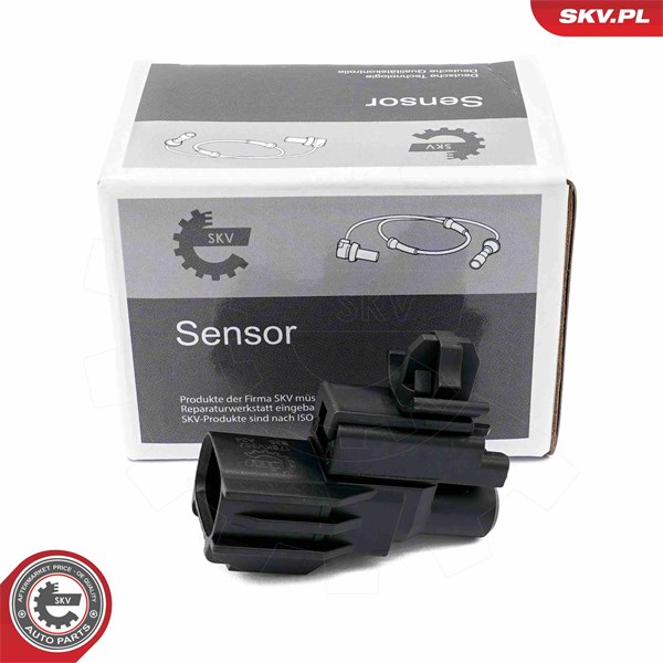 Sensor, udetemp. ESEN SKV ESEN SKV