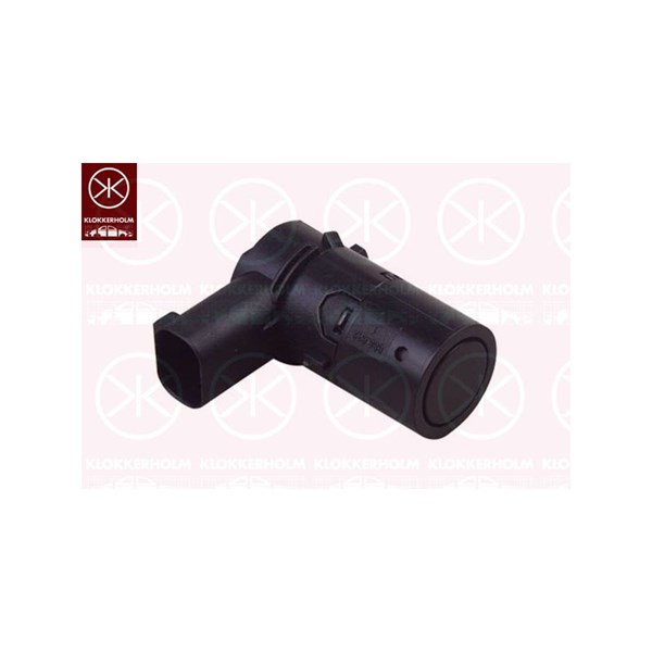 Sensor, parkeringshjælp, Foran eller bagved KLOKKERHOLM KLOKKERHOLM