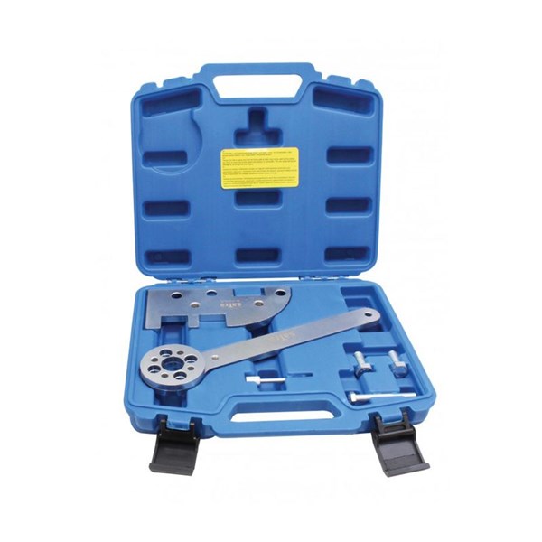 Kamaksats - Volvo 2.0L Diesel