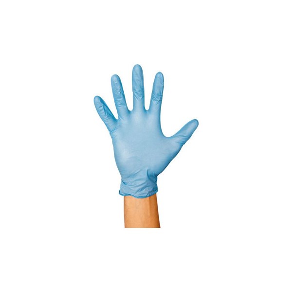 Engangshandsker nitril