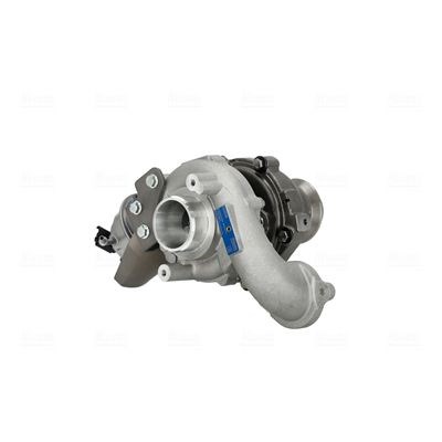 Turbo NISSENS NISSENS