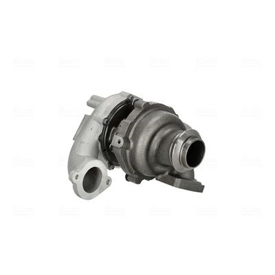 Turbo NISSENS NISSENS