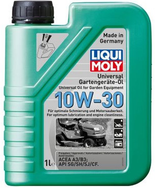 Universal Gartengeräte-Öl 10W-30 LIQUI MOLY LIQUI MOLY