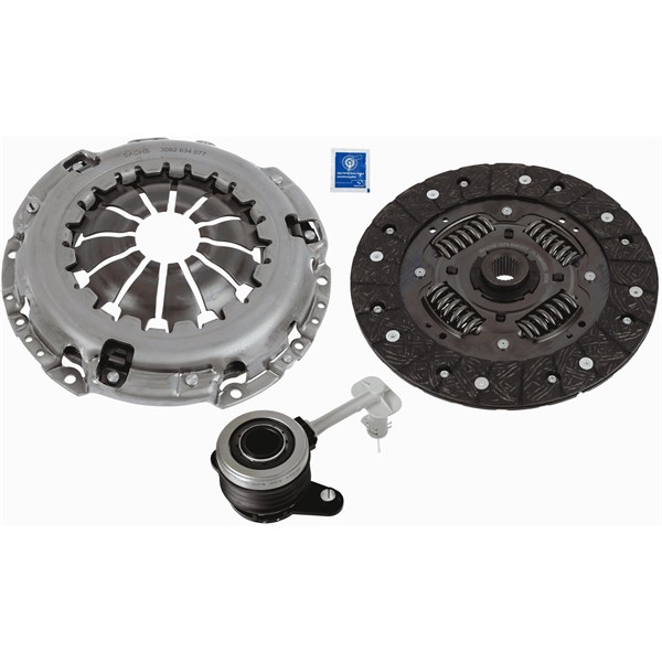 Koblingssæt SACHS SACHS