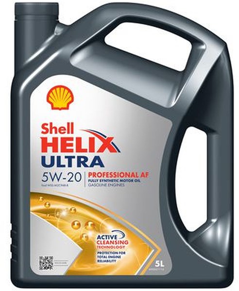 Helix Ultra Professional AF 5W-20 SHELL