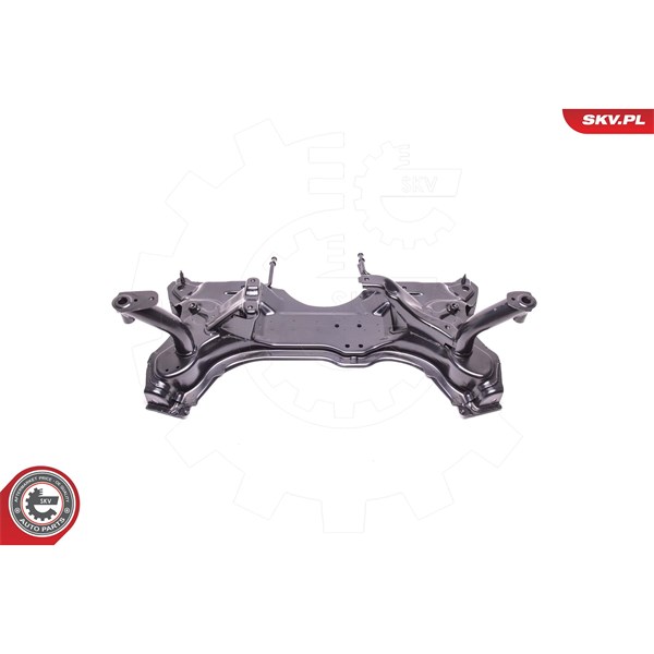 Forbro, Foraksel ESEN SKV ESEN SKV