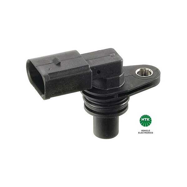 Sensor, knastakselposition