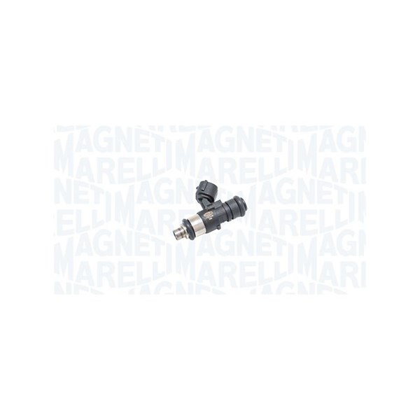 Indsprøjtningsventil MAGNETI MARELLI MAGNETI MARELLI