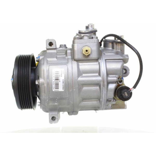 Kompressor, klimaanlæg 12V ALANKO ALANKO