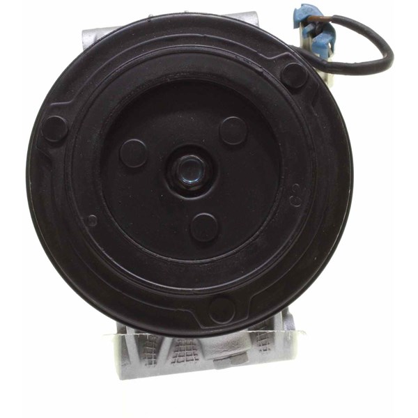 Kompressor, klimaanlæg 12V ALANKO ALANKO