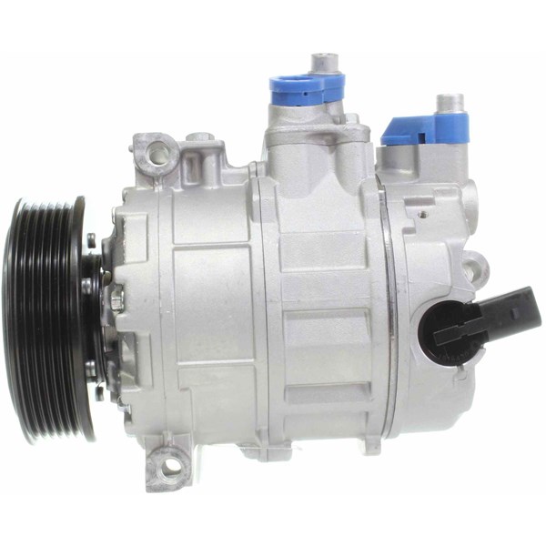 Kompressor, klimaanlæg 12V ALANKO ALANKO