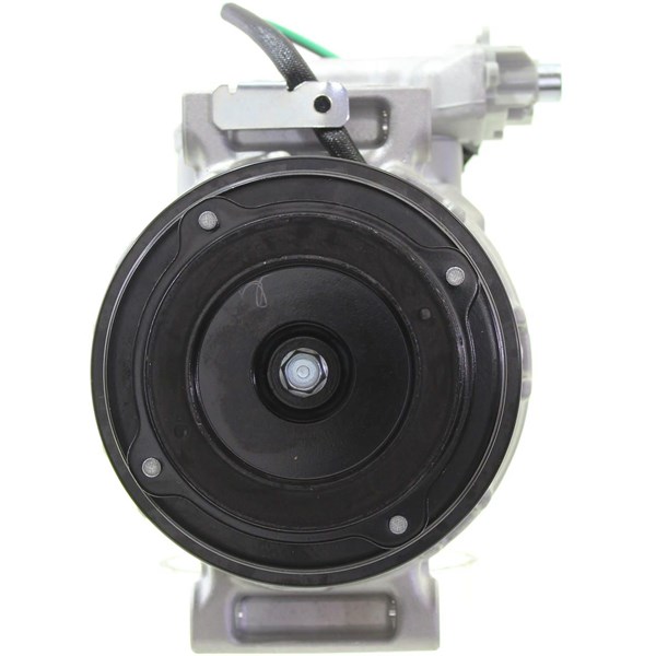 Kompressor, klimaanlæg 12V ALANKO ALANKO