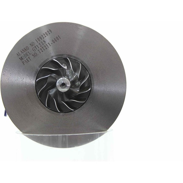 Midterenhed, turbolader ALANKO ALANKO