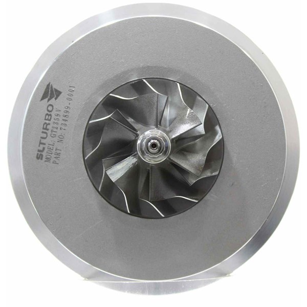 Midterenhed, turbolader ALANKO ALANKO