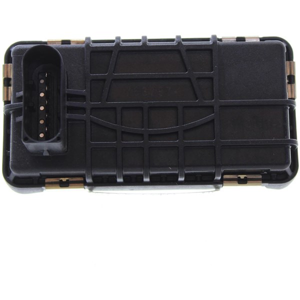 aktuator, turbolader ALANKO ALANKO