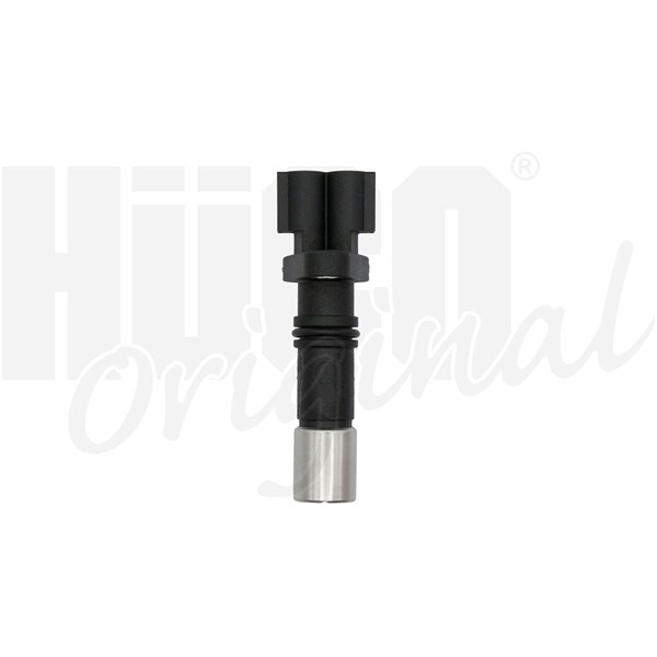 Impulsensor, krumtapaksel, Nede HITACHI HITACHI