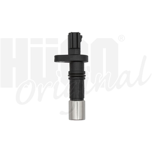 Impulsensor, krumtapaksel, Nede HITACHI HITACHI